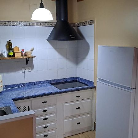 Casa Rural La Barquilla Acebo Kültér fotó