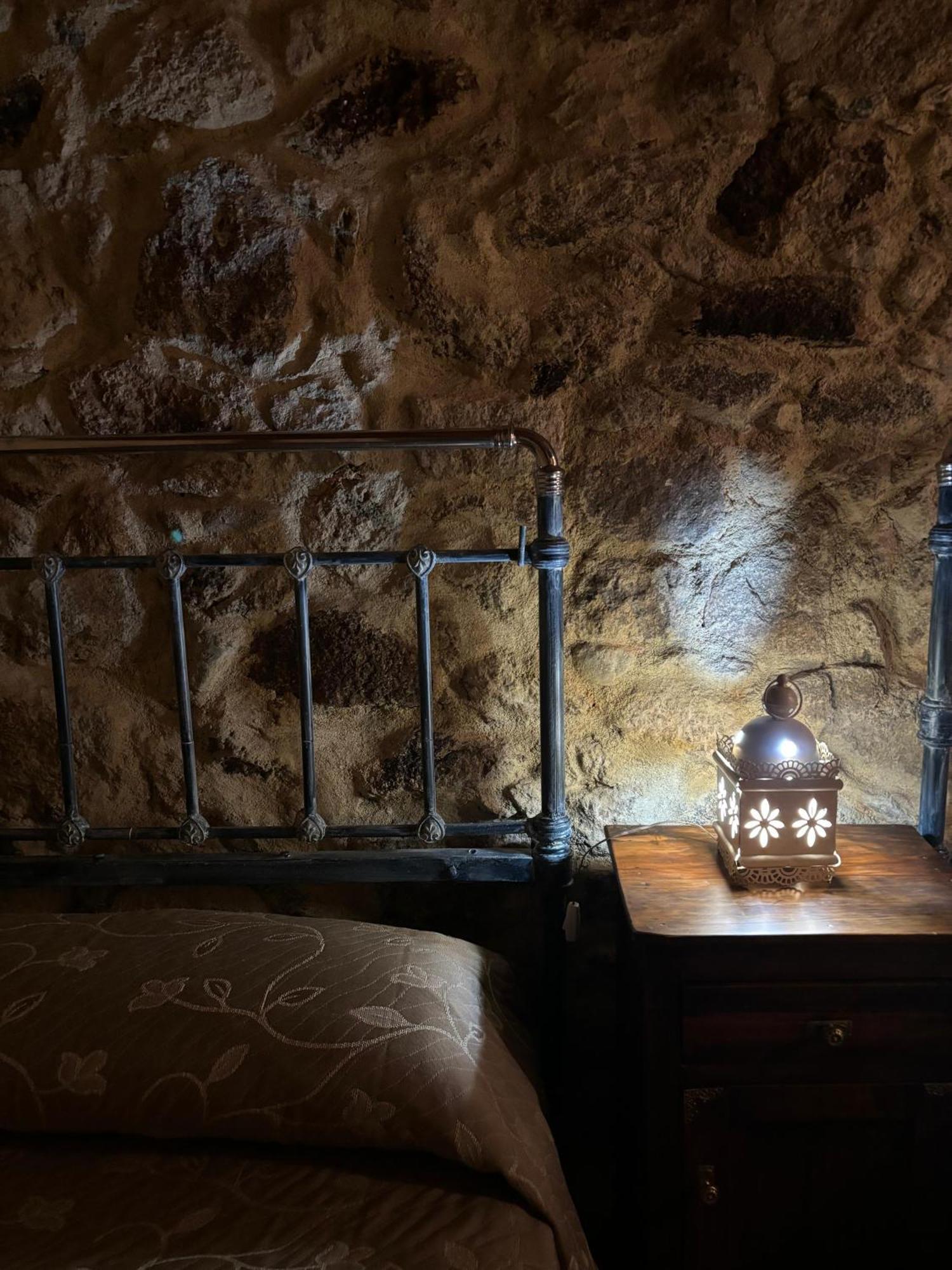 Casa Rural La Barquilla Acebo Kültér fotó